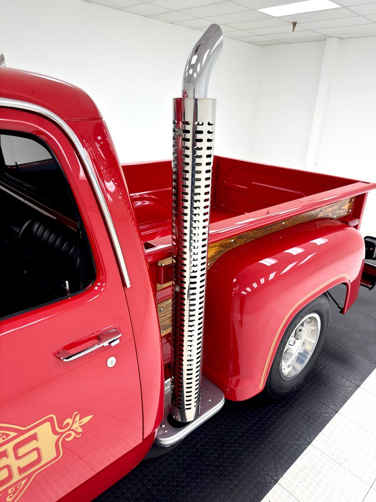 Dodge-Lil-red-express-1978-Bright-Canyon-Red-Black-2