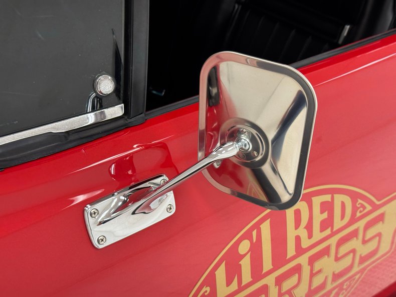 Dodge-Lil-red-express-1978-Bright-Canyon-Red-Black-21