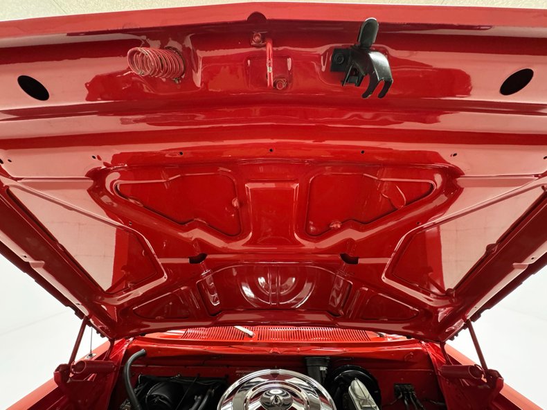 Dodge-Lil-red-express-1978-Bright-Canyon-Red-Black-25