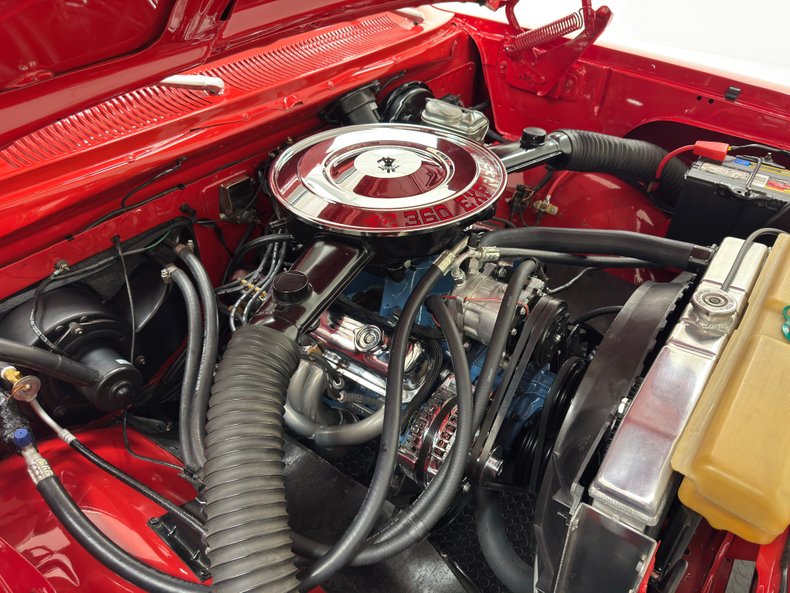 Dodge-Lil-red-express-1978-Bright-Canyon-Red-Black-26