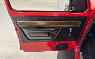 Dodge-Lil-red-express-1978-Bright-Canyon-Red-Black-30