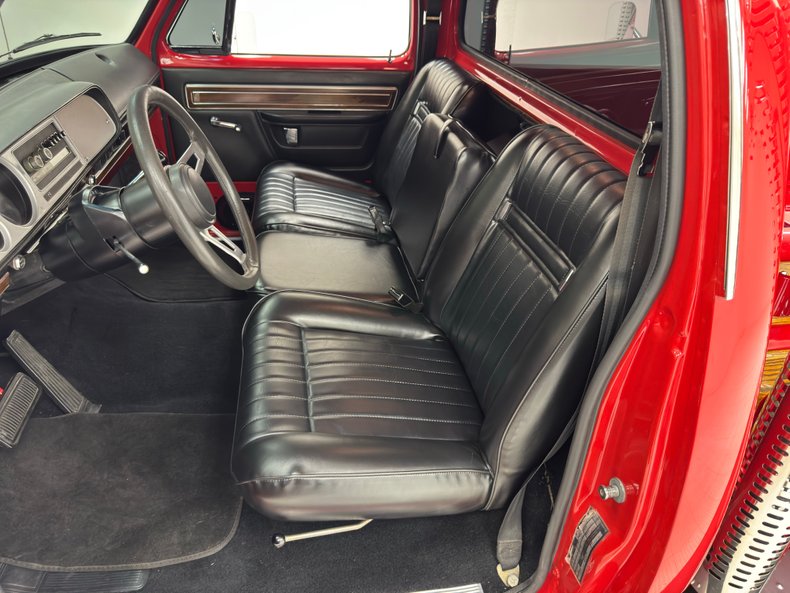 Dodge-Lil-red-express-1978-Bright-Canyon-Red-Black-32