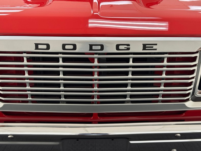 Dodge-Lil-red-express-1978-Bright-Canyon-Red-Black-38
