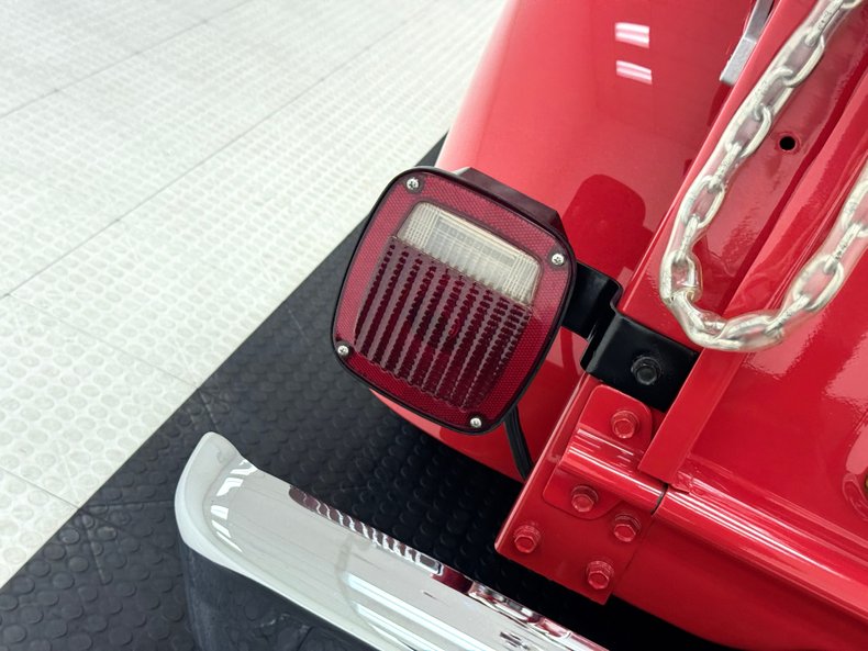 Dodge-Lil-red-express-1978-Bright-Canyon-Red-Black-41