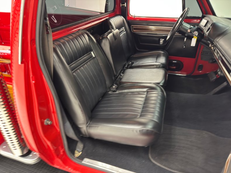Dodge-Lil-red-express-1978-Bright-Canyon-Red-Black-43