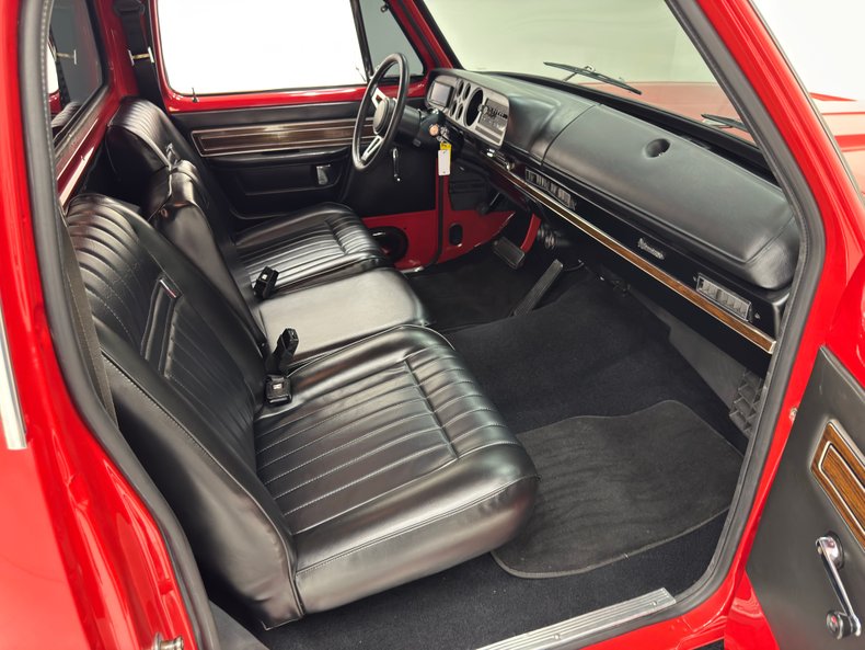 Dodge-Lil-red-express-1978-Bright-Canyon-Red-Black-44