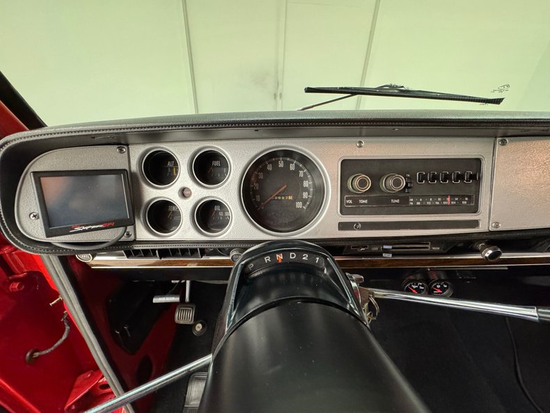 Dodge-Lil-red-express-1978-Bright-Canyon-Red-Black-45