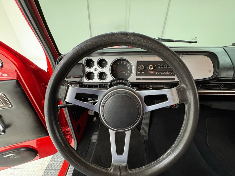 Dodge-Lil-red-express-1978-Bright-Canyon-Red-Black-5