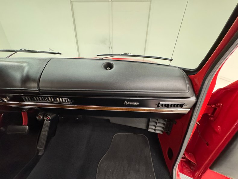 Dodge-Lil-red-express-1978-Bright-Canyon-Red-Black-6