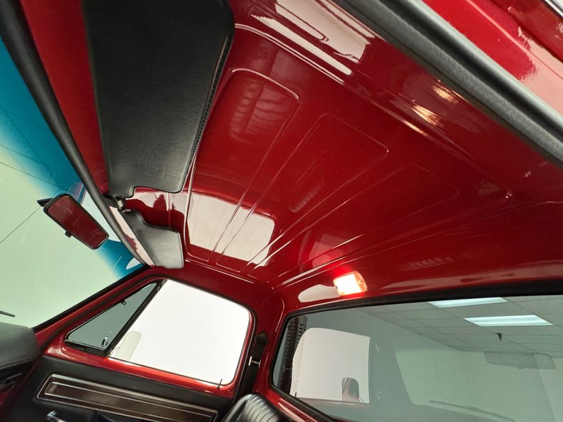 Dodge-Lil-red-express-1978-Bright-Canyon-Red-Black-7