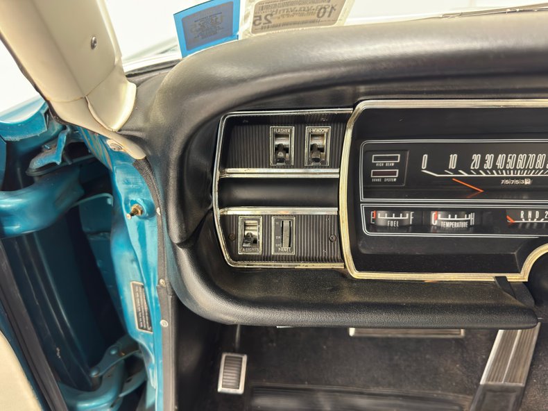 Dodge-Monaco-1968-Medium-Dark-Turquois-White-41
