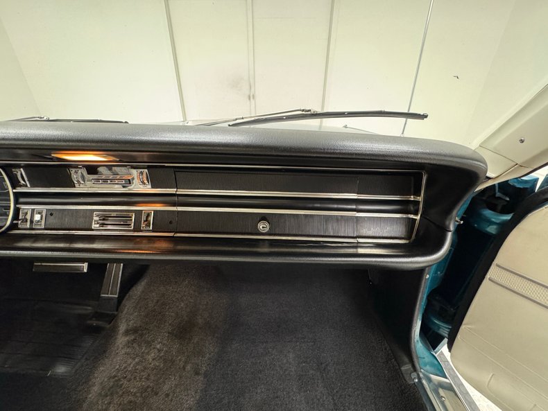 Dodge-Monaco-1968-Medium-Dark-Turquois-White-44
