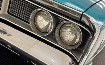 Dodge-Monaco-1968-Medium-Dark-Turquois-White-6
