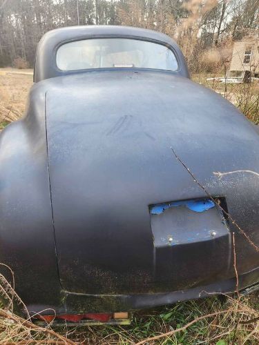 Dodge-Other-1946-Black-1