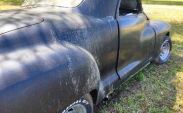 Dodge-Other-1946-Black-11