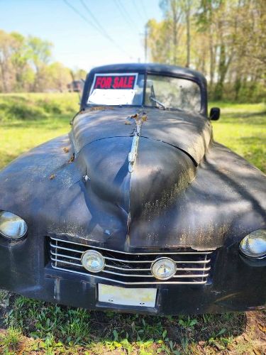 Dodge-Other-1946-Black-5