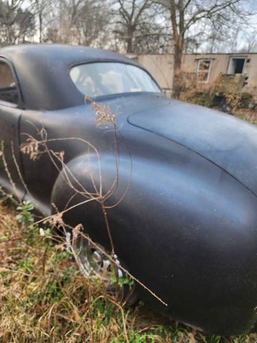 Dodge-Other-1946-Black-6