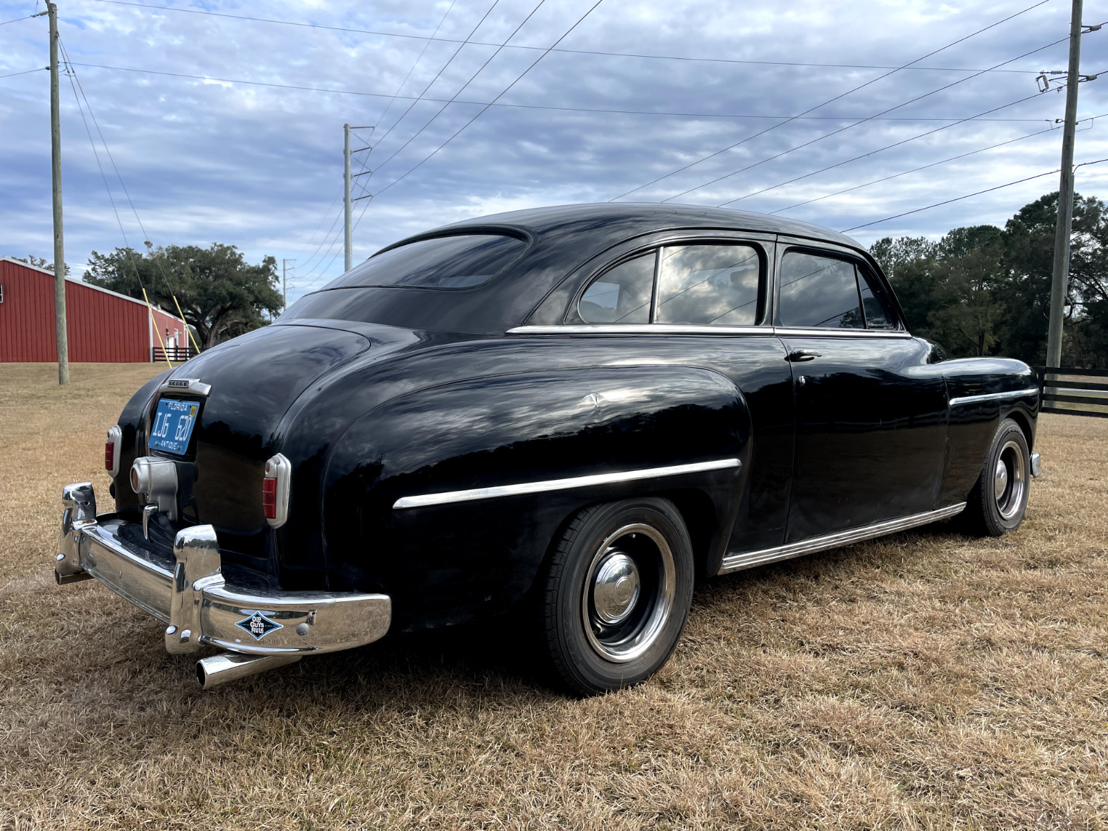Dodge-Other-1949-Coupe-13