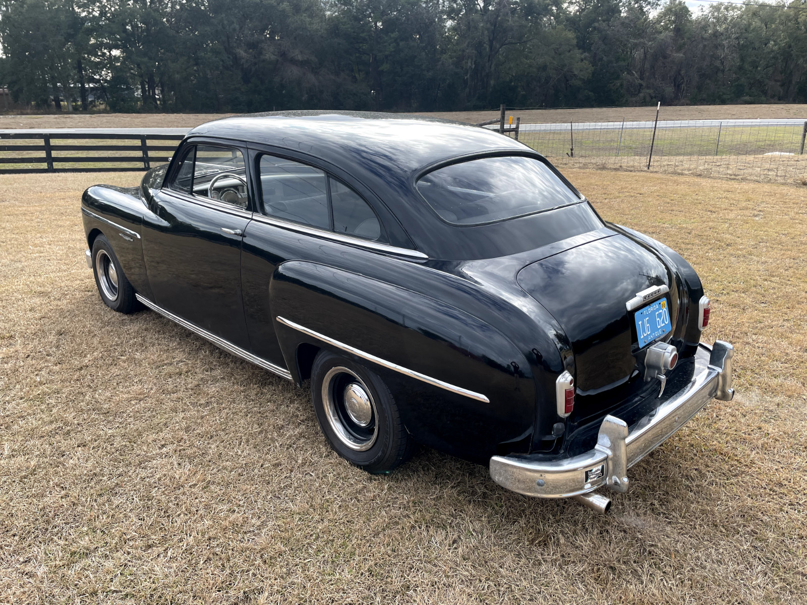 Dodge-Other-1949-Coupe-4