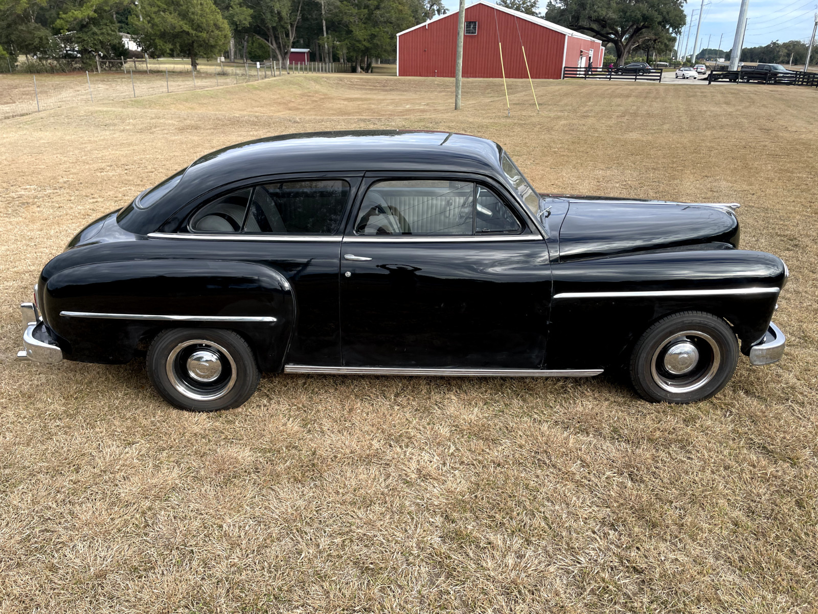 Dodge-Other-1949-Coupe-7
