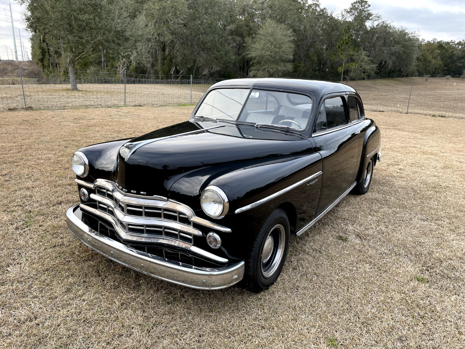 Dodge-Other-1949-Coupe