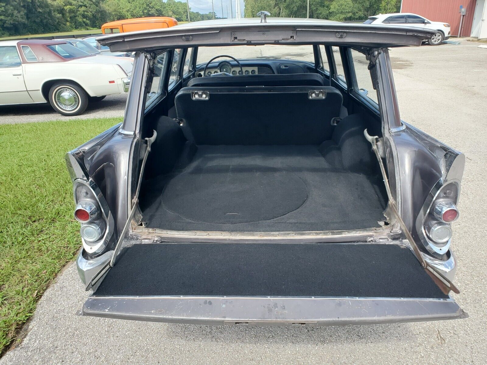Dodge-Other-1956-Wagon-12