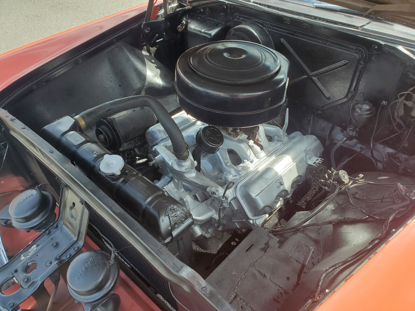 Dodge-Other-1956-Wagon-14