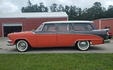 Dodge-Other-1956-Wagon-2