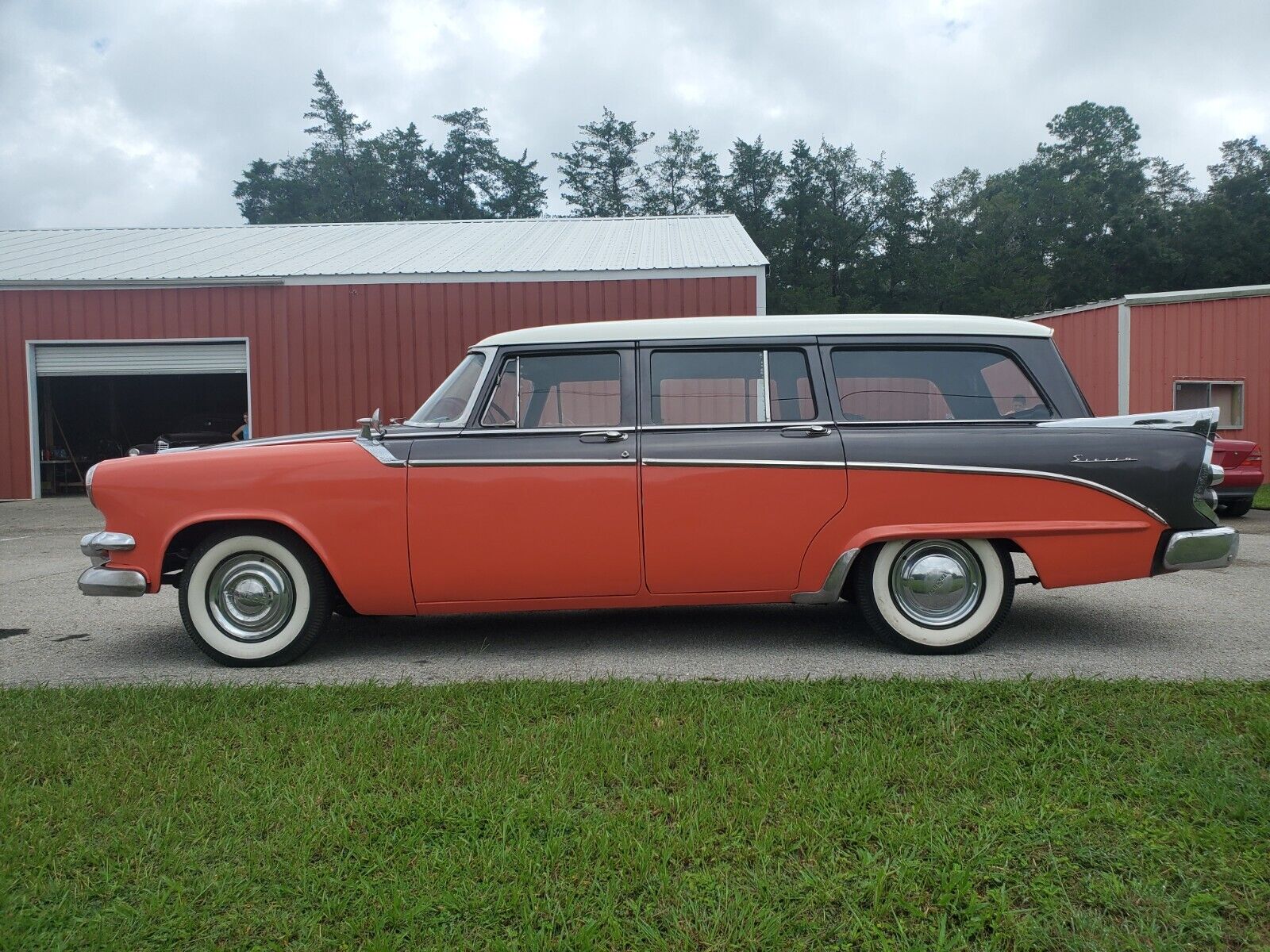 Dodge-Other-1956-Wagon-2