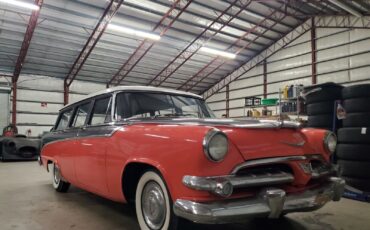 Dodge-Other-1956-Wagon-26