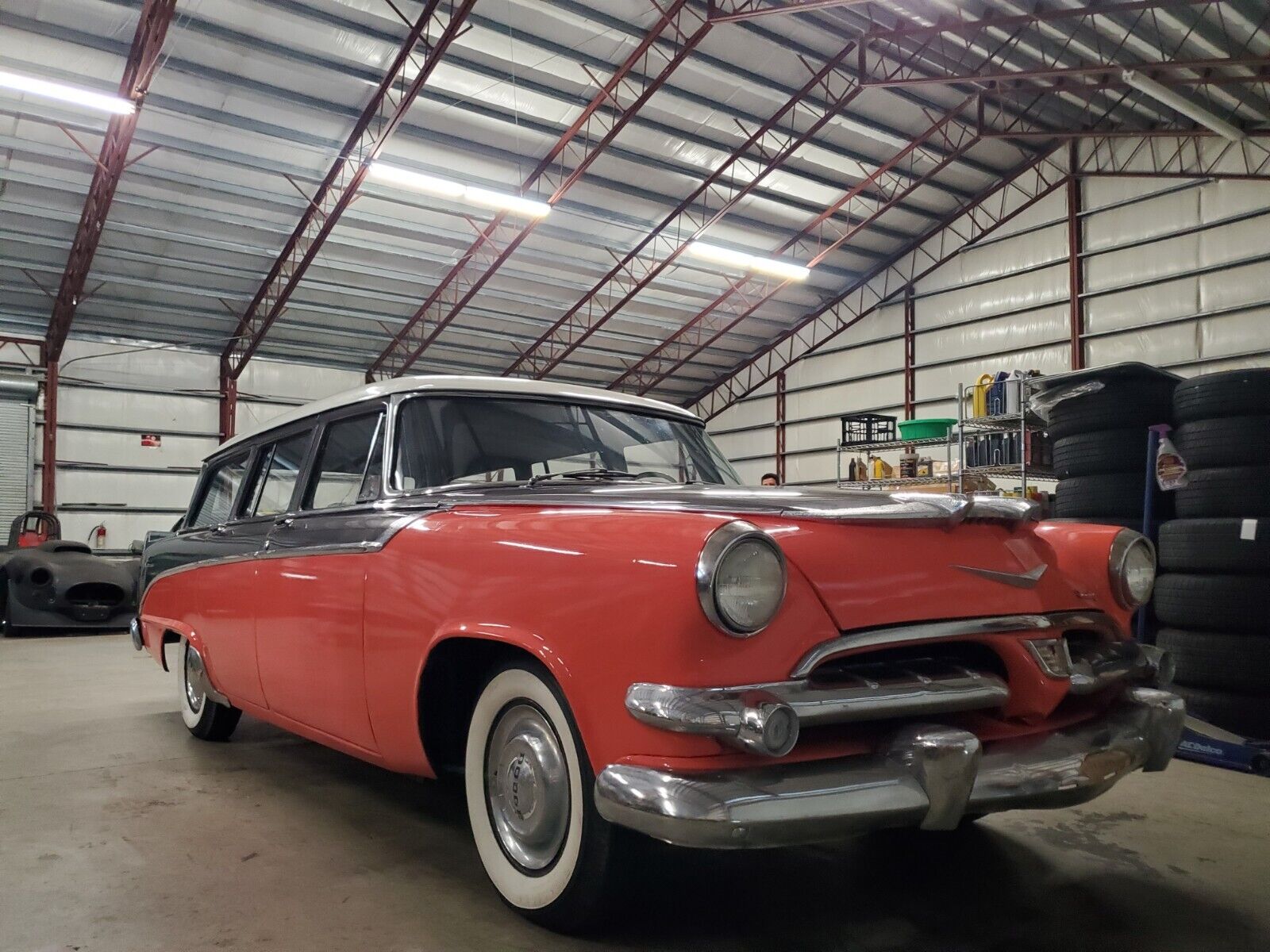 Dodge-Other-1956-Wagon-26