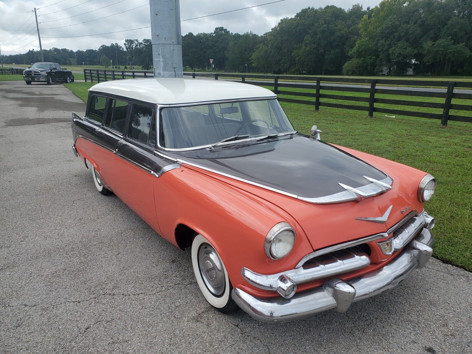 Dodge-Other-1956-Wagon-3