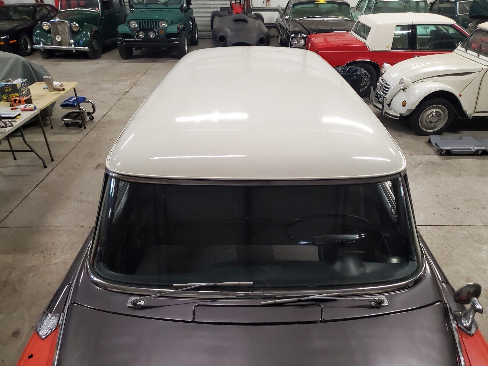 Dodge-Other-1956-Wagon-32