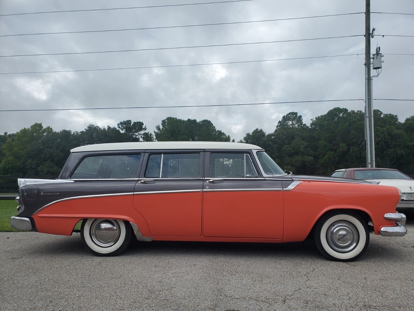 Dodge-Other-1956-Wagon-34