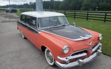 Dodge-Other-1956-Wagon-35