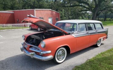 Dodge-Other-1956-Wagon-36