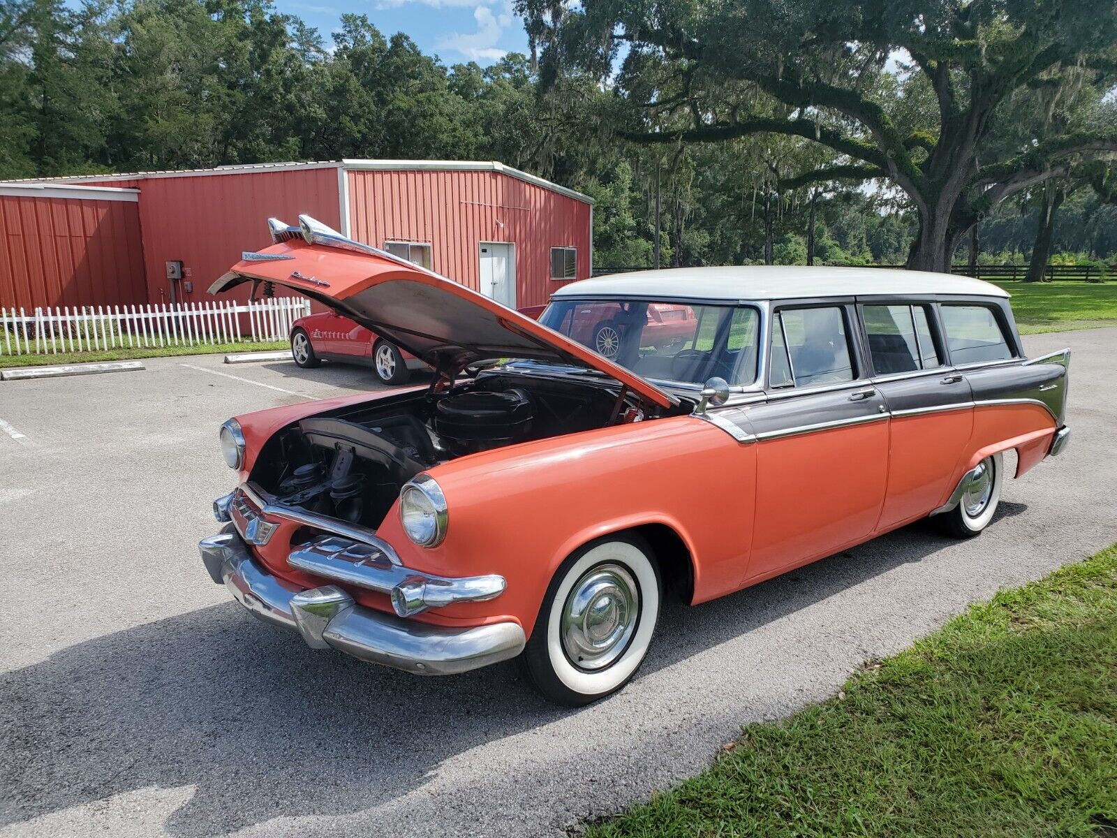 Dodge-Other-1956-Wagon-36
