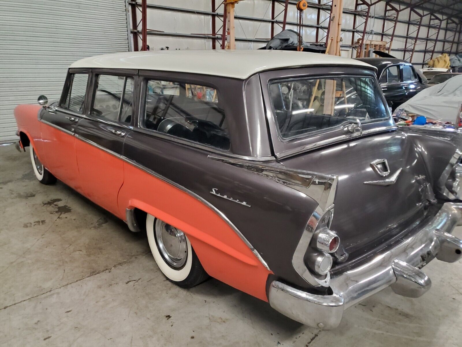 Dodge-Other-1956-Wagon-37