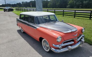 Dodge-Other-1956-Wagon