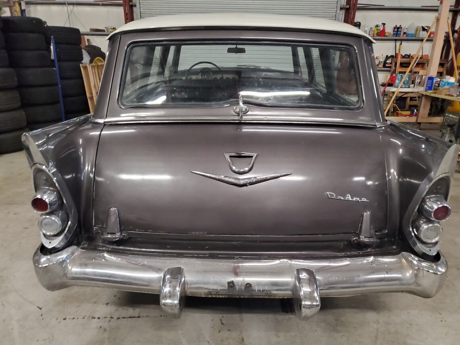 Dodge-Other-1956-Wagon-38