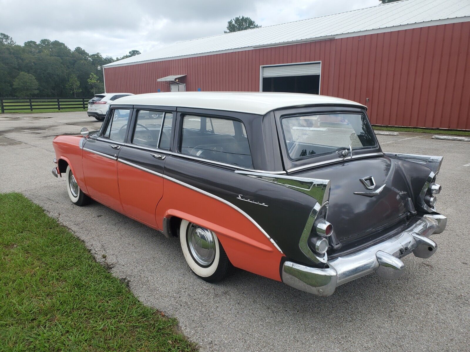 Dodge-Other-1956-Wagon-5