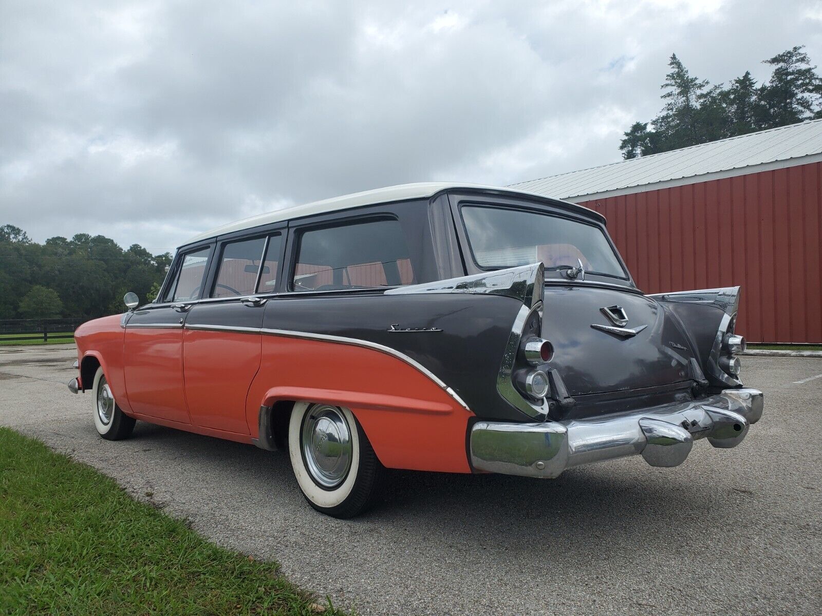 Dodge-Other-1956-Wagon-6