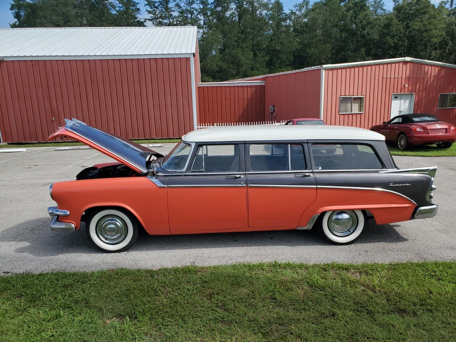 Dodge-Other-1956-Wagon-7