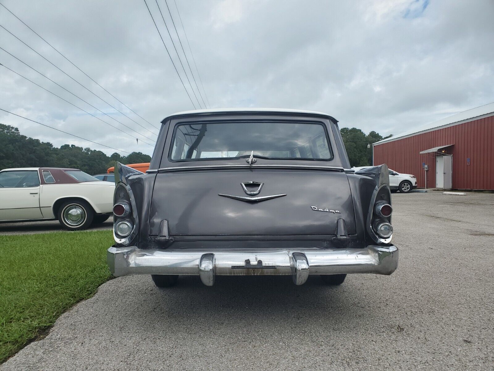 Dodge-Other-1956-Wagon-8