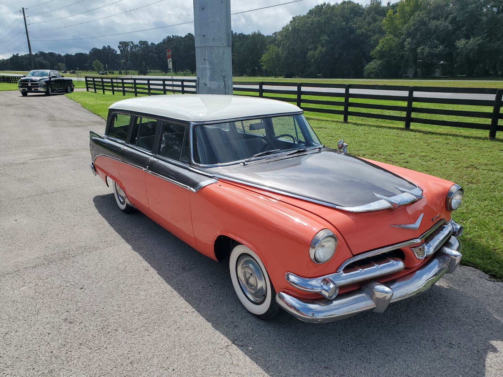 Dodge Other 1956 Wagon