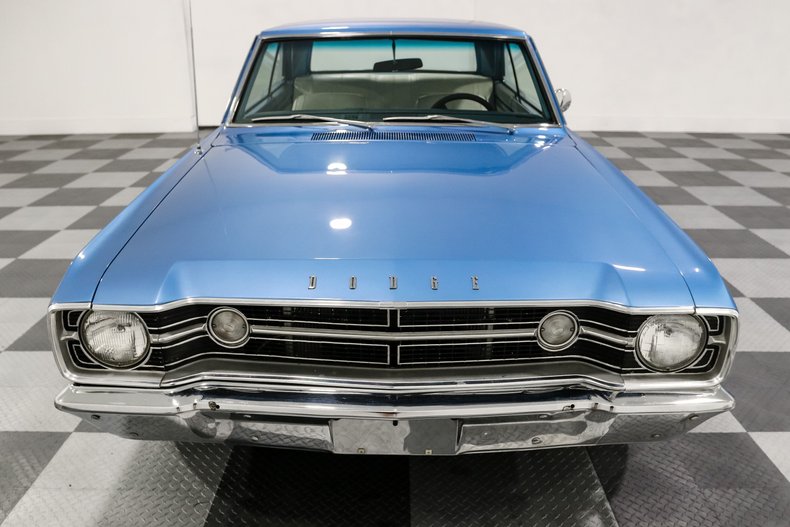 Dodge-Other-1968-BLUE-White-1