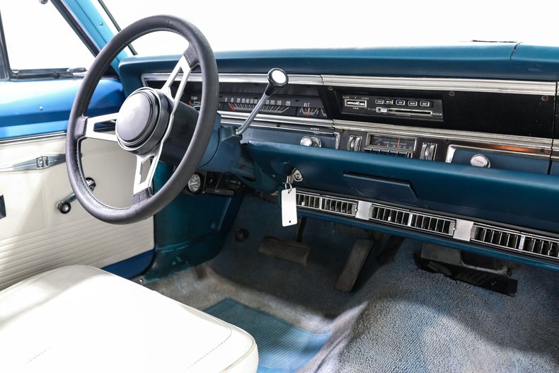 Dodge-Other-1968-BLUE-White-15