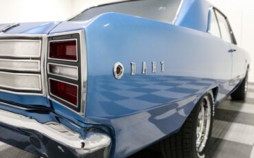 Dodge-Other-1968-BLUE-White-17