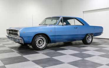 Dodge-Other-1968-BLUE-White-2