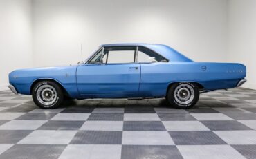 Dodge-Other-1968-BLUE-White-3